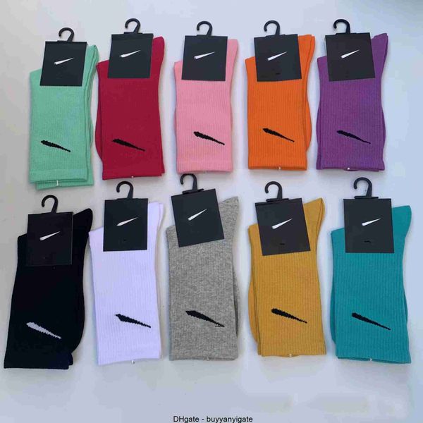 wholesale socks men's women stockings pure cotton 10 colors sport sockings letter nk print i96v, Black
wholesale socks men's women stockings pure cotton 10 colors sport sockings letter nk print i96v, Black
