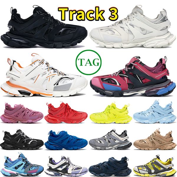 designer women men casual shoes track 3 3.0 sneakers triple black white pink blue orange yellow green beige sivler tess.s.gomma tracks luxur
designer women men casual shoes track 3 3.0 sneakers triple black white pink blue orange yellow green beige sivler tess.s.gomma tracks luxur