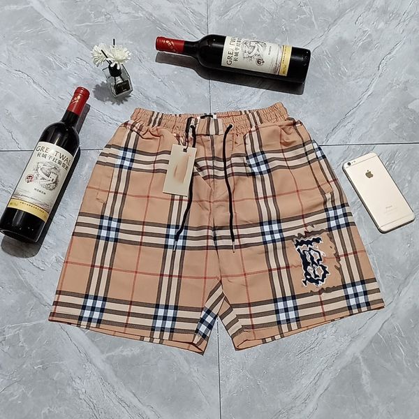 men's shorts 2023 new pattern designer summer breathable quick drying printed beach pants casual versatile, White;black
men's shorts 2023 new pattern designer summer breathable quick drying printed beach pants casual versatile, White;black