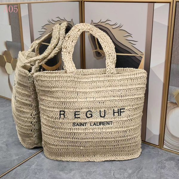 straw tote bags shopping bag handbag rive gauche shoulder beach bag weave letters large capacity summer travel pocket wallets
straw tote bags shopping bag handbag rive gauche shoulder beach bag weave letters large capacity summer travel pocket wallets