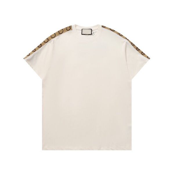 street hip hop round neck t shirt men's t-shirt 100% cotton letter printing women's men's short sleeve clothes u88j787, Black;brown
street hip hop round neck t shirt men's t-shirt 100% cotton letter printing women's men's short sleeve clothes u88j787, Black;brown