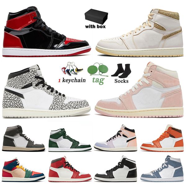 shoes jumpman 1 high og denim starfish 1s sports washed pink black white cement skyline bred lost found unc men women jorden1s sneakers
shoes jumpman 1 high og denim starfish 1s sports washed pink black white cement skyline bred lost found unc men women jorden1s sneakers