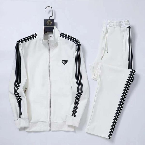 new men tracksuit sweat suits sports suit men hoodies jackets tracksuits jogger suits jacket pants sets men jacket sporting suit sets -3xl, Gray
new men tracksuit sweat suits sports suit men hoodies jackets tracksuits jogger suits jacket pants sets men jacket sporting suit sets -3xl, Gray