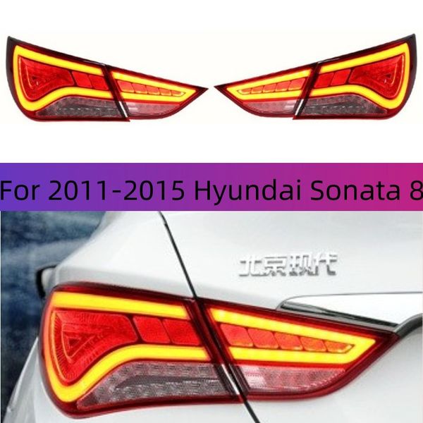 car good tail light for 11-15 hyundai sonata 8 8 g taillight assembly modified led running light brake lamp streamer turn signal
car good tail light for 11-15 hyundai sonata 8 8 g taillight assembly modified led running light brake lamp streamer turn signal