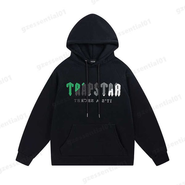 multi-style trapstar hoodies and sweatpants designer tracksuit classic chest letter embroidery hoodie and pants trapstars london, Black
multi-style trapstar hoodies and sweatpants designer tracksuit classic chest letter embroidery hoodie and pants trapstars london, Black