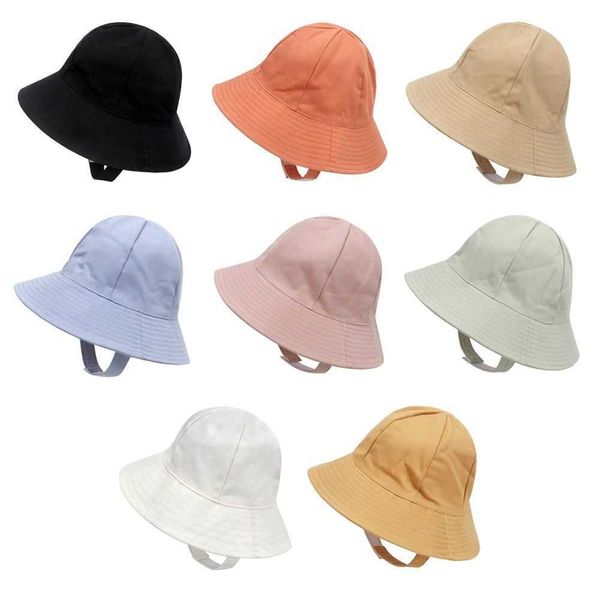 s s summer bucket kids beach accessories baby sun boys girls panama hat fisherman children cap for 3m-9months p230424, Yellow
s s summer bucket kids beach accessories baby sun boys girls panama hat fisherman children cap for 3m-9months p230424, Yellow
