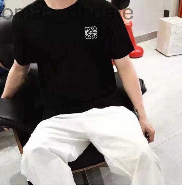 men's t-shirts designer2023 men's tee shirts black and white color alphabet print brand pure cotton breathable anti-wrinkle slim f, White;black
men's t-shirts designer2023 men's tee shirts black and white color alphabet print brand pure cotton breathable anti-wrinkle slim f, White;black