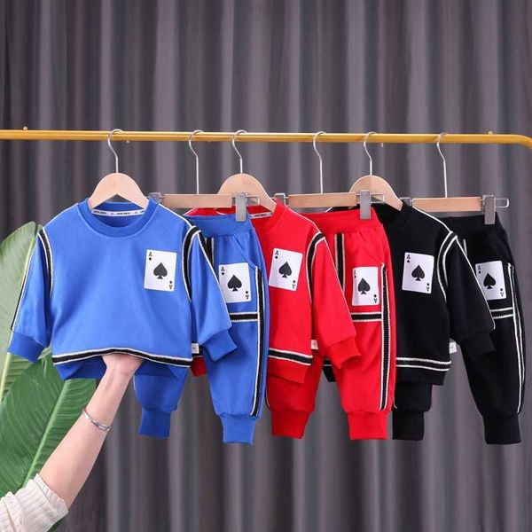 clothing sets boys' spring clothes network red and fashionable baby children's clothing two piece set for 3-year-old girls' s, White
clothing sets boys' spring clothes network red and fashionable baby children's clothing two piece set for 3-year-old girls' s, White