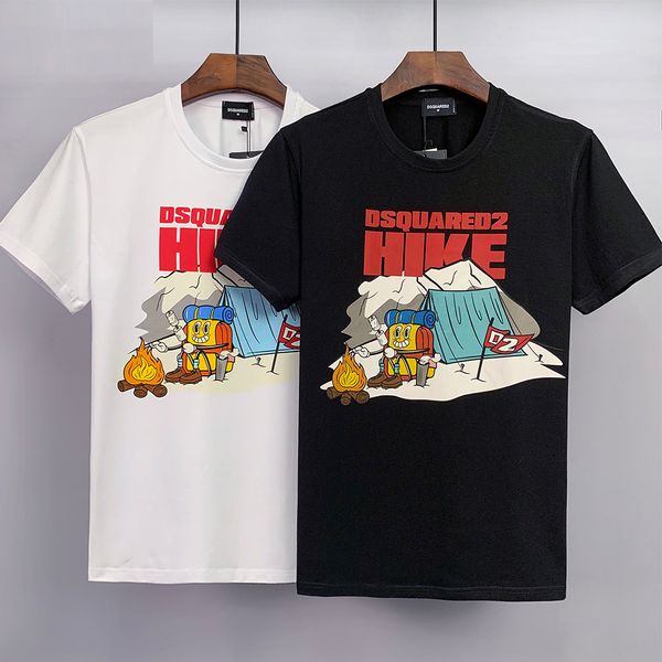 dsqua2 t-shirt 2023 new leisure fashion classic letter print couple sweatshirt dsq icon street fashion crew neck cotton short sleeve dsq935, White;black
dsqua2 t-shirt 2023 new leisure fashion classic letter print couple sweatshirt dsq icon street fashion crew neck cotton short sleeve dsq935, White;black