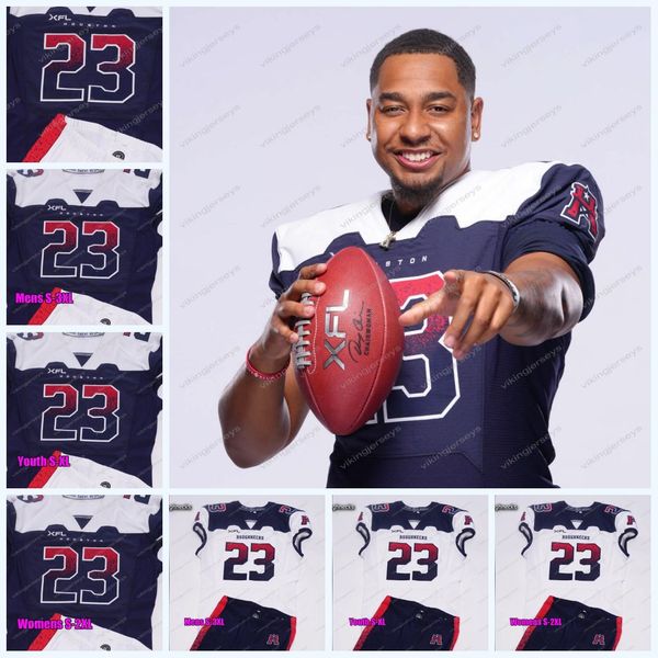 custom 2023 roughnecks football jersey kaleb eleby cole mcdonald brandon silvers brycen alleyne max borghi jeremy cox dejoun lee deontay bur, Black;red
custom 2023 roughnecks football jersey kaleb eleby cole mcdonald brandon silvers brycen alleyne max borghi jeremy cox dejoun lee deontay bur, Black;red