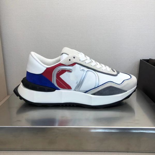 men shoes trainers vintage luxury designer sneakers thick-soled canvas men's casual shoes with shoe box breathable fashion running shoe
men shoes trainers vintage luxury designer sneakers thick-soled canvas men's casual shoes with shoe box breathable fashion running shoe