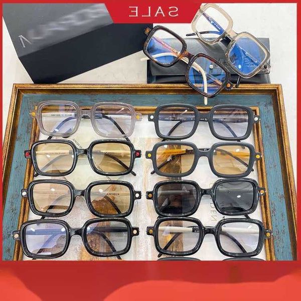 2023 luxury designer vintage sunglasses uv400 women ins net red of the same style german fashion brand small crowd square plate male kub, White;black
2023 luxury designer vintage sunglasses uv400 women ins net red of the same style german fashion brand small crowd square plate male kub, White;black