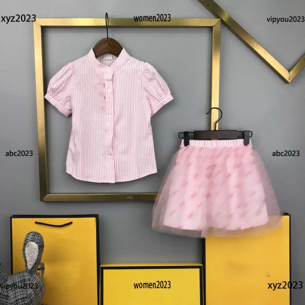 2023 tracksuit summer outdoor products kids clothes child sets baby 2pcs lantern sleeved short sleeved shirt and lace skirt new arrival, White
2023 tracksuit summer outdoor products kids clothes child sets baby 2pcs lantern sleeved short sleeved shirt and lace skirt new arrival, White