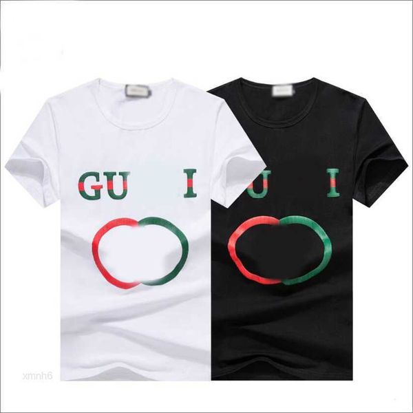 letter 2023 designer printed t shirts tee fashion high street short sleeves summer casual t-shirt breathable men women crew neck tees##081, White;black
letter 2023 designer printed t shirts tee fashion high street short sleeves summer casual t-shirt breathable men women crew neck tees##081, White;black