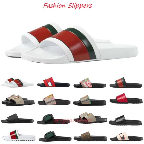 designer floral slippers for men women slides brocade flats gear bottom tiger snaker ace casual fashion beach shoes, Black
designer floral slippers for men women slides brocade flats gear bottom tiger snaker ace casual fashion beach shoes, Black