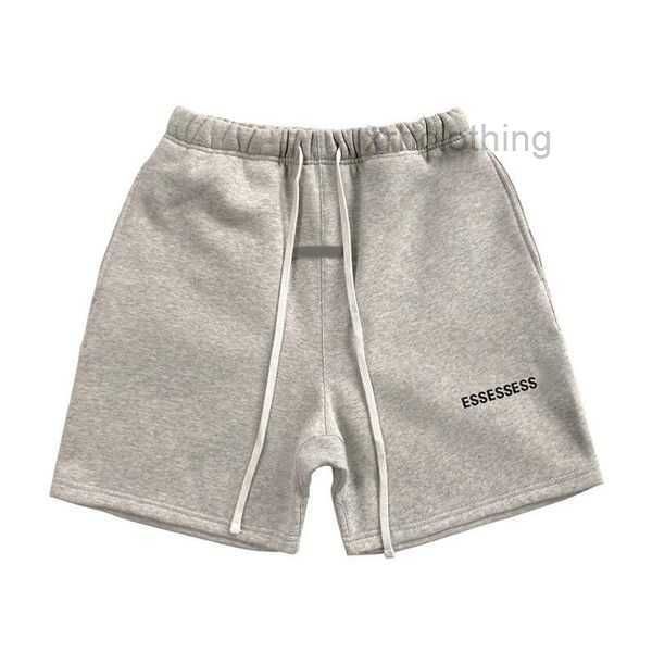 men's shorts mens womens ess clothing apparel cotton sports fashion short designer street style tide knee length essentials 3 u7q9, White;black
men's shorts mens womens ess clothing apparel cotton sports fashion short designer street style tide knee length essentials 3 u7q9, White;black