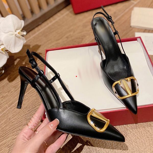 2023 stilettos women 's shoes sandals women rhinestone chain bride dresses buckle high heels pointed toe ankle bright diamond-chain hig, Black
2023 stilettos women 's shoes sandals women rhinestone chain bride dresses buckle high heels pointed toe ankle bright diamond-chain hig, Black