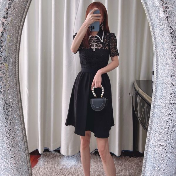 casual dresses new authentic self-portrait black guipure diamante bow mini dress, Black;gray
casual dresses new authentic self-portrait black guipure diamante bow mini dress, Black;gray