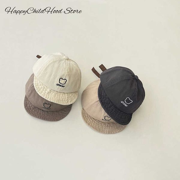 s hats baseball korean style solid color peak cap for toddler boy girl spring summer cotton infant baby sun protection hat p230424, Yellow
s hats baseball korean style solid color peak cap for toddler boy girl spring summer cotton infant baby sun protection hat p230424, Yellow