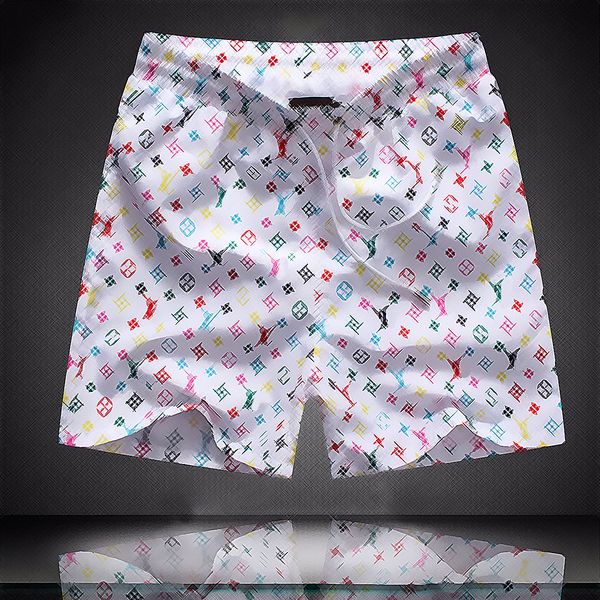 fashionable men's shorts quick-dry swimsuit printed lettering printed summer beach shorts men's shorts swimming short size m-3xl#1, White;black
fashionable men's shorts quick-dry swimsuit printed lettering printed summer beach shorts men's shorts swimming short size m-3xl#1, White;black