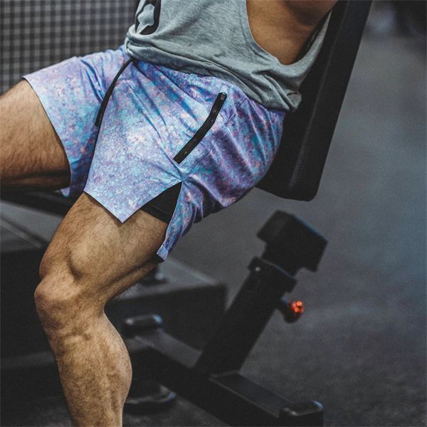 men's shorts summer sport loose leisure beach s printed doublelayer pants plus size branded 230424, White;black
men's shorts summer sport loose leisure beach s printed doublelayer pants plus size branded 230424, White;black