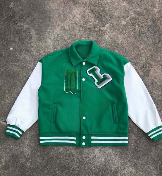 Coats Baseball Jack… - image