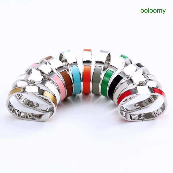 hemrres designer bracelet letter 12mm bracelet titanium steel fashion trend stainless couple, Black
hemrres designer bracelet letter 12mm bracelet titanium steel fashion trend stainless couple, Black