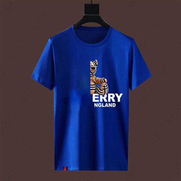 fashion blue designer mens clothes summer classic three-dimensional checkered bear print design loose casual cotton round neck short sleeve, White;black
fashion blue designer mens clothes summer classic three-dimensional checkered bear print design loose casual cotton round neck short sleeve, White;black