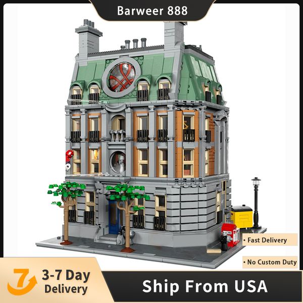 super heroes block model 62900 doctor strange sanctum sanctorum 2708pcs building blocks brick toys gift set compatible 76218
super heroes block model 62900 doctor strange sanctum sanctorum 2708pcs building blocks brick toys gift set compatible 76218
