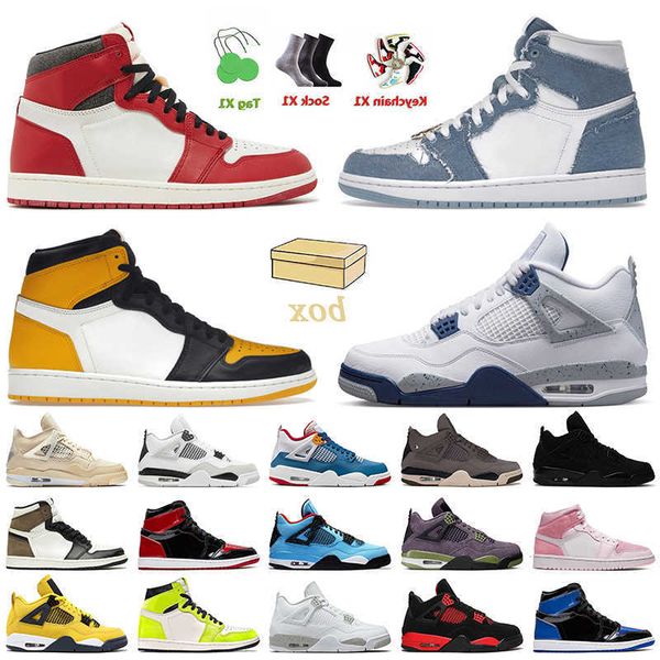 shoes denim 1s jumpman 1 4 high og lost found midnight navy 4s taxi patent bred military black cat a ma maniere red
shoes denim 1s jumpman 1 4 high og lost found midnight navy 4s taxi patent bred military black cat a ma maniere red