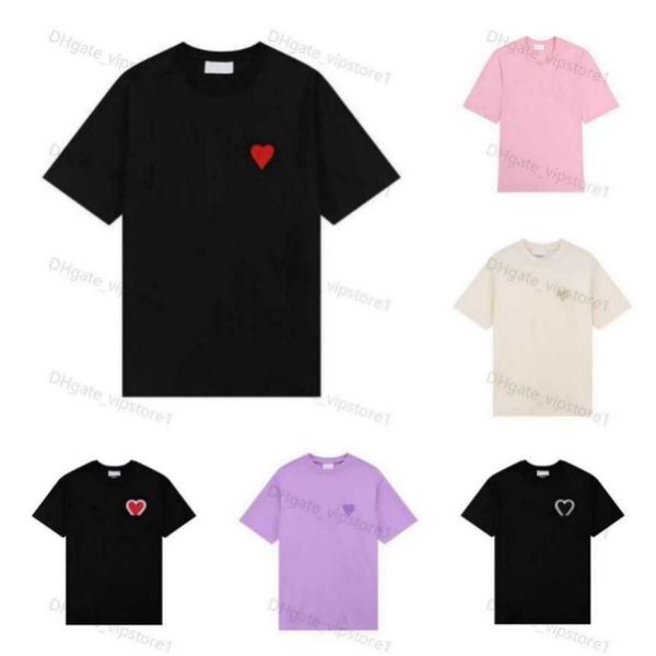 mens women designer of luxury t shirt fashion men s casual tshirt man clothing amis c11, White;black
mens women designer of luxury t shirt fashion men s casual tshirt man clothing amis c11, White;black