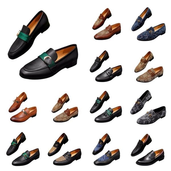 fotwear men oxfords big size slip on men dress shoes crocodile pattern driving loafers men fashion wedding party formal footwea size 38-45, Black
fotwear men oxfords big size slip on men dress shoes crocodile pattern driving loafers men fashion wedding party formal footwea size 38-45, Black