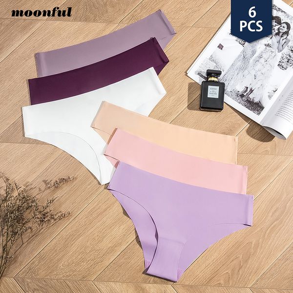 women's panties 6 pcs/set seamless panties for women ice silk women's panties breathable brief low waist female underwear girl und, Black;pink
women's panties 6 pcs/set seamless panties for women ice silk women's panties breathable brief low waist female underwear girl und, Black;pink
