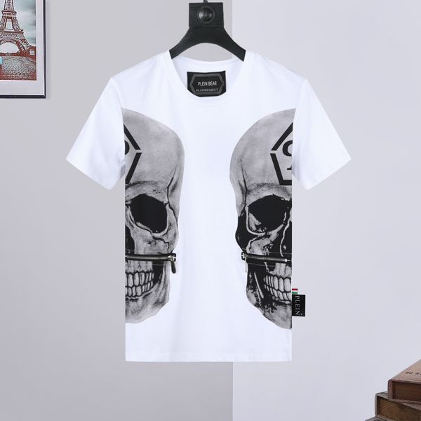 plein bear t shirt mens designer tshirts brand clothing rhinestone pp skull men t-shirt round neck ss skull with crystals hip hop tshirt tee, White;black
plein bear t shirt mens designer tshirts brand clothing rhinestone pp skull men t-shirt round neck ss skull with crystals hip hop tshirt tee, White;black