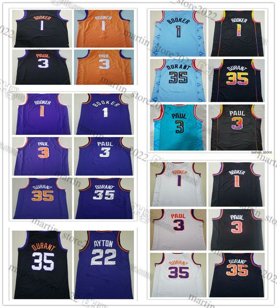 100% stitched 2023 men basketball kevin 35 durant jerseys devin 1 booker deandre 22 ayton chris 3 paul embroidery shorts pants, Black;red
100% stitched 2023 men basketball kevin 35 durant jerseys devin 1 booker deandre 22 ayton chris 3 paul embroidery shorts pants, Black;red