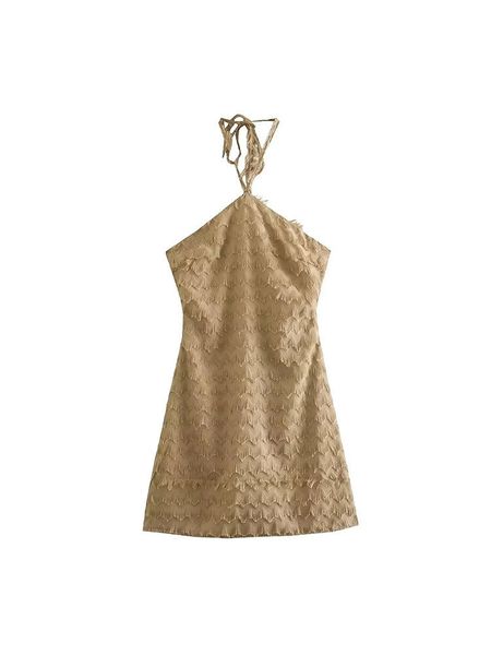 casual dresses nlzgmsj 2023 minimalist chic knit halter sleeveless backless bandage lace up vacay beach 230424, Black;gray
casual dresses nlzgmsj 2023 minimalist chic knit halter sleeveless backless bandage lace up vacay beach 230424, Black;gray