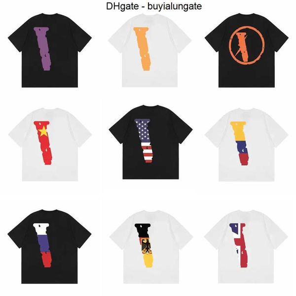 mens designer t shirt 2023 fashion mens big v famous designer t-shirt hip hop men women short sleeve tshirt s-xl, White;black
mens designer t shirt 2023 fashion mens big v famous designer t-shirt hip hop men women short sleeve tshirt s-xl, White;black
