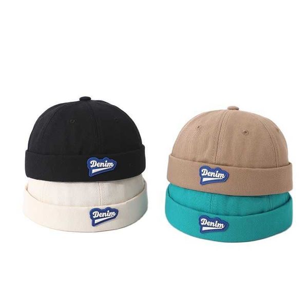 caps doit2022 boy kids docker cap brimless hat spring girl beanie hats cotton cartoon child landlord sailor melon caps p230424, Yellow
caps doit2022 boy kids docker cap brimless hat spring girl beanie hats cotton cartoon child landlord sailor melon caps p230424, Yellow