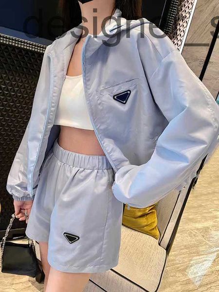 women's two piece pants designer22ss women's suit classical spring cardigan hoodie simple casual pant fashion tracksuit high size, White
women's two piece pants designer22ss women's suit classical spring cardigan hoodie simple casual pant fashion tracksuit high size, White