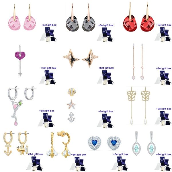 swaed028 ladies bella lover tears peas v word multicolor crystal earrings jewelry, Golden
swaed028 ladies bella lover tears peas v word multicolor crystal earrings jewelry, Golden