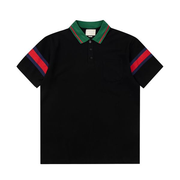 mens polos t shirt fashion embroidery short sleeves turndown collar tee casual polo shirts m-3xl#51, White;black
mens polos t shirt fashion embroidery short sleeves turndown collar tee casual polo shirts m-3xl#51, White;black