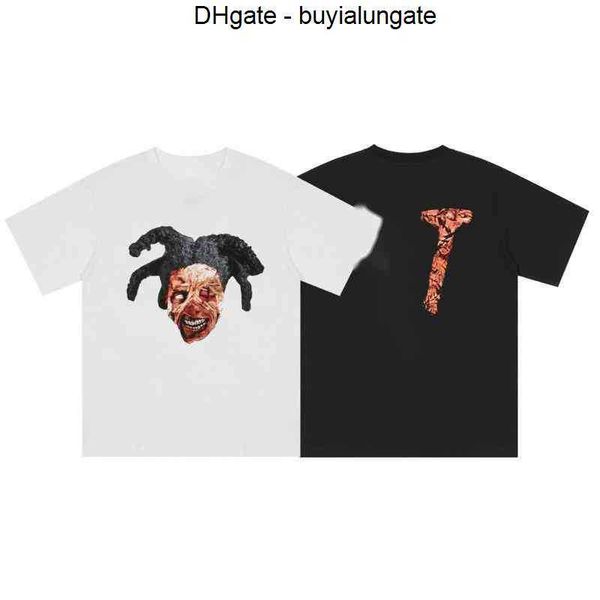 designer t shirt tide brand v 22 lone sweatshirt american hip-hop loose oversize short-sleeved t-shirt classic big v print men and women sum, White;black
designer t shirt tide brand v 22 lone sweatshirt american hip-hop loose oversize short-sleeved t-shirt classic big v print men and women sum, White;black