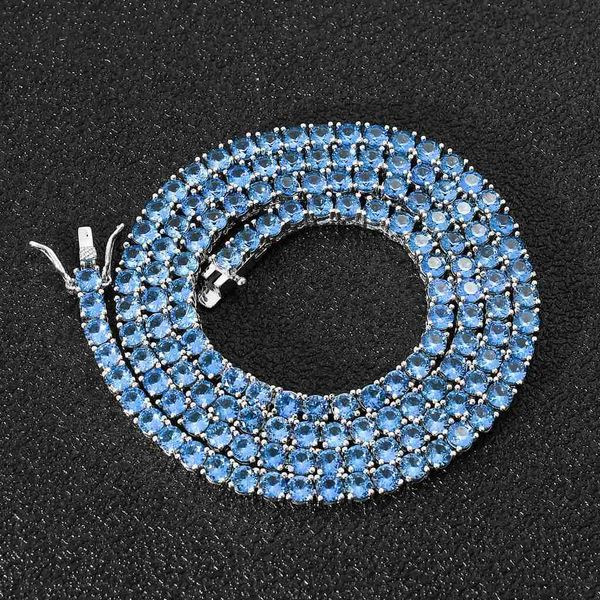 4mm vvs white gold 22 inch 925 sterling silver blue green moissanite diamond bracelet tennis choker chain for men
4mm vvs white gold 22 inch 925 sterling silver blue green moissanite diamond bracelet tennis choker chain for men