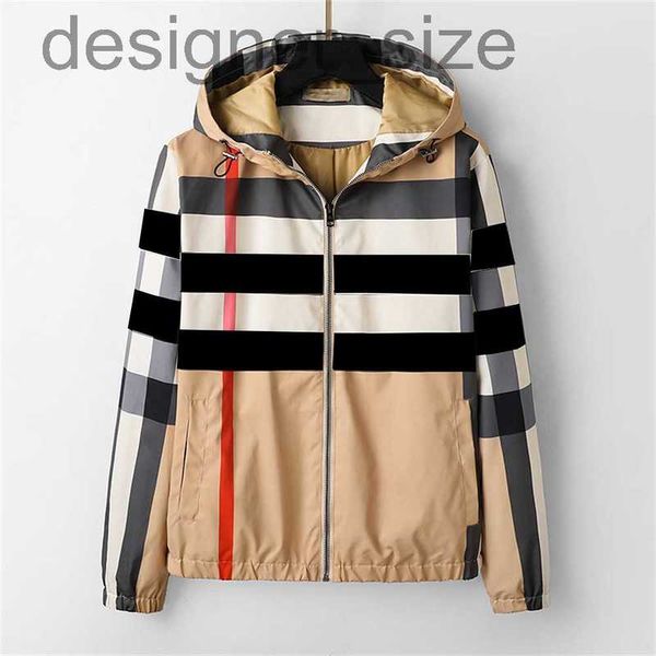 men's jackets designermen's jacket laid stried attern fashion casual hoodie trench coat a variety of styles3xl 2xl 08av, Black;brown
men's jackets designermen's jacket laid stried attern fashion casual hoodie trench coat a variety of styles3xl 2xl 08av, Black;brown