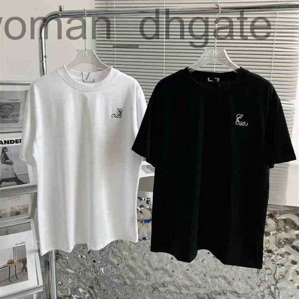 men's t-shirts designert-shirt high version loe chinese knot small label embroidery short sleeve t-shirt male and female couple white h, White;black
men's t-shirts designert-shirt high version loe chinese knot small label embroidery short sleeve t-shirt male and female couple white h, White;black