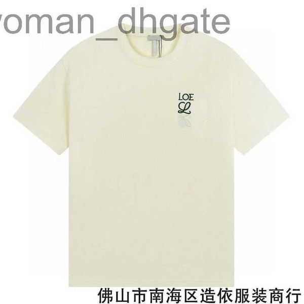 men's t-shirts designer 23 spring/summer new contrast panel embroidery letter short sleeve t-shirt ygv1 ygv1, White;black
men's t-shirts designer 23 spring/summer new contrast panel embroidery letter short sleeve t-shirt ygv1 ygv1, White;black