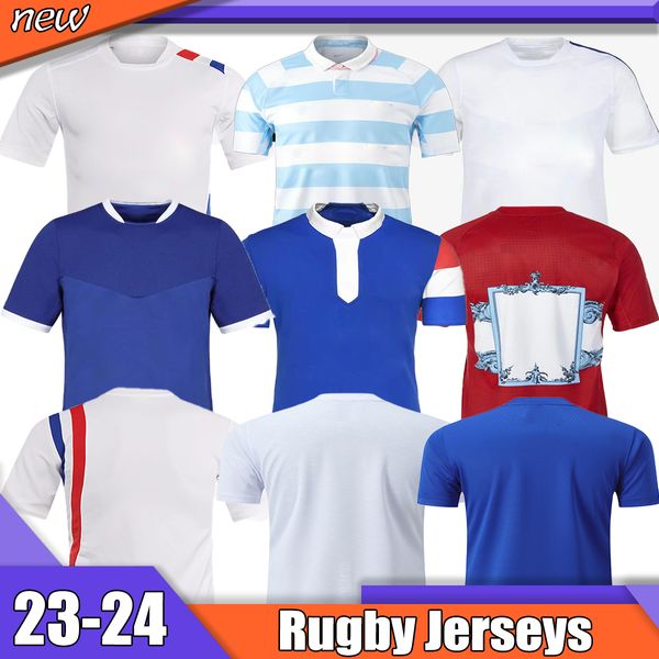 2023 super franc rugby jerseys maillot de french polo boln shirt men size s-5xl 21 22 23france rugby shirt rugby maglia rugby ball size rugb, Black;gray
2023 super franc rugby jerseys maillot de french polo boln shirt men size s-5xl 21 22 23france rugby shirt rugby maglia rugby ball size rugb, Black;gray