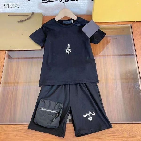baby clothes designer kids t shirt kid clothe summer boy girl short sets luxury brand lapel stripe design set, Blue
baby clothes designer kids t shirt kid clothe summer boy girl short sets luxury brand lapel stripe design set, Blue