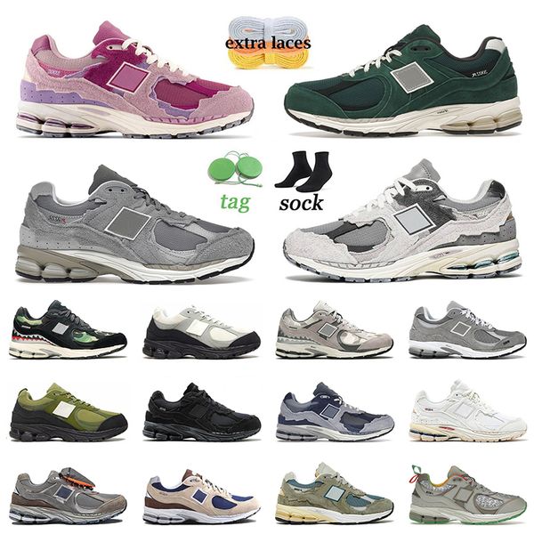 2002r men women running shoes b2002r sneakers protection pack pink grey rain cloud nightwathc green olive black sail phantom brown pouch inv
2002r men women running shoes b2002r sneakers protection pack pink grey rain cloud nightwathc green olive black sail phantom brown pouch inv