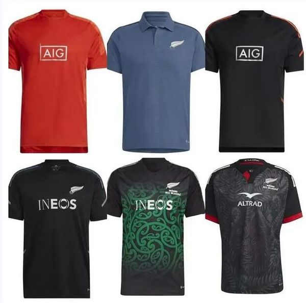 2022 2023 all super rugby jerseys black new jersey zealand fashion sevens 22 23 rugby vest shirt polo maillot camiseta maglia, Black;gray
2022 2023 all super rugby jerseys black new jersey zealand fashion sevens 22 23 rugby vest shirt polo maillot camiseta maglia, Black;gray